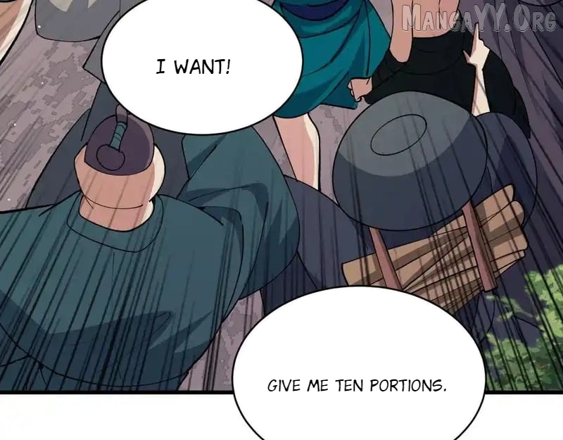 Era of the Haunted Chapter 550 - page 97
